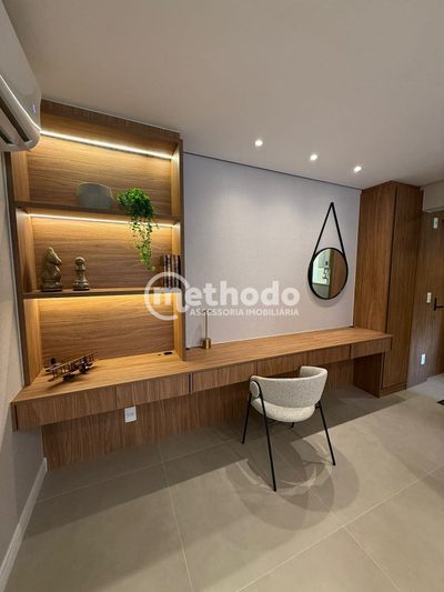 Apartamento, 1 quarto, 49 m² - Foto 3