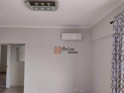 Apartamento, 2 quartos, 63 m² - Foto 4