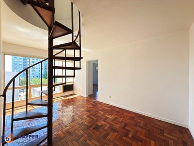 Cobertura, 2 quartos, 150 m² - Foto 3