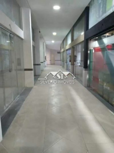 Loja-Salão, 25 m² - Foto 4