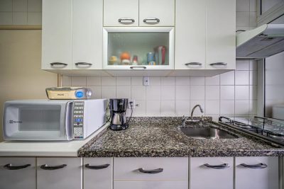 Apartamento, 3 quartos, 69 m² - Foto 2