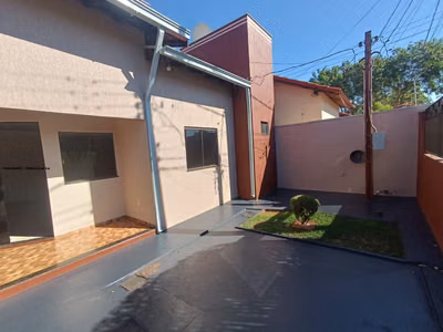 Casa, 3 quartos, 150 m² - Foto 3