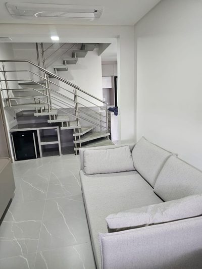 Apartamento, 3 quartos, 98 m² - Foto 1