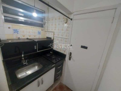 Kitnet-Studio, 25 m² - Foto 2