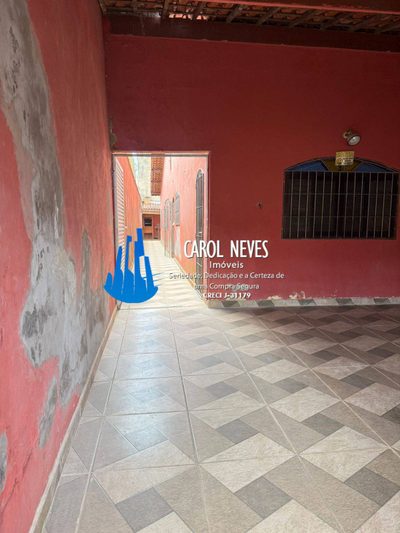 Casa, 3 quartos, 80 m² - Foto 5