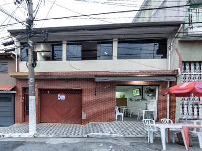 Casa, 4 quartos, 250 m² - Foto 1