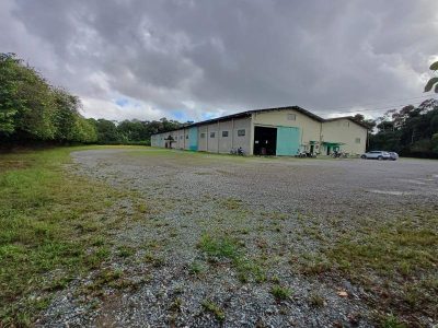 Depósito-Galpão, 2700 m² - Foto 3