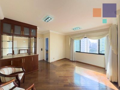 Apartamento, 3 quartos, 128 m² - Foto 3