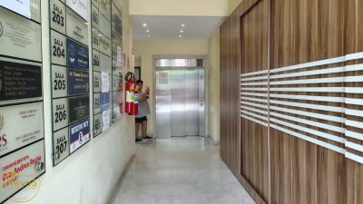 Sala-Conjunto - Foto 2