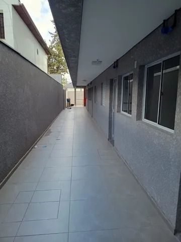 Apartamento, 2 quartos, 38 m² - Foto 3