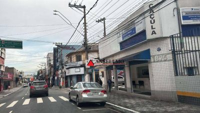 Loja-Salão, 150 m² - Foto 3