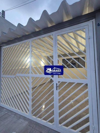Sobrado, 2 quartos, 131 m² - Foto 2