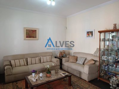 Casa, 3 quartos, 220 m² - Foto 5