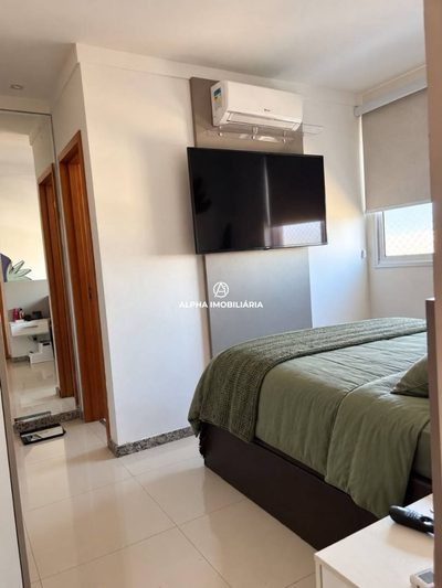 Apartamento, 2 quartos, 60 m² - Foto 3