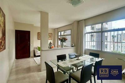 Apartamento, 3 quartos, 90 m² - Foto 4