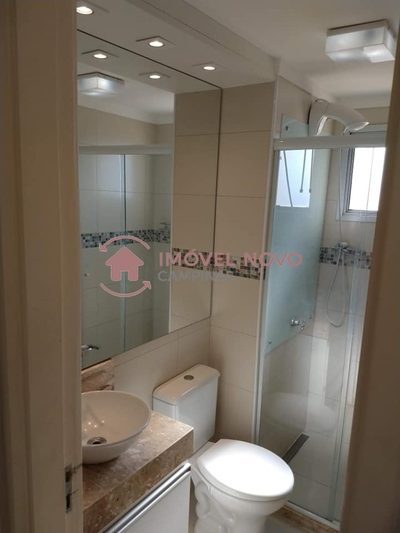 Apartamento, 2 quartos, 52 m² - Foto 4