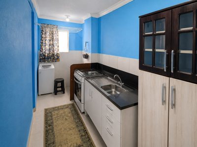 Apartamento, 2 quartos - Foto 4