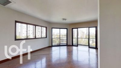 Apartamento, 4 quartos, 152 m² - Foto 1