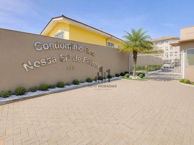 Apartamento, 3 quartos, 73 m² - Foto 2
