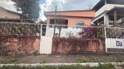Casa, 3 quartos - Foto 3