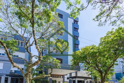 Apartamento, 2 quartos, 71 m² - Foto 1