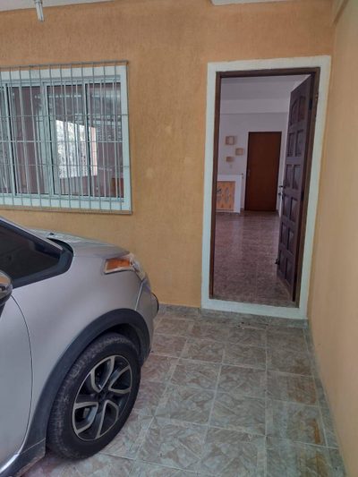Casa, 3 quartos, 160 m² - Foto 2