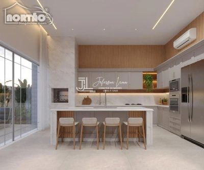Casa, 1 quarto - Foto 4