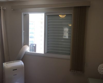 Apartamento, 1 quarto, 55 m² - Foto 2