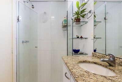 Apartamento, 3 quartos, 107 m² - Foto 3