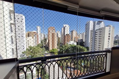 Apartamento, 3 quartos, 116 m² - Foto 5