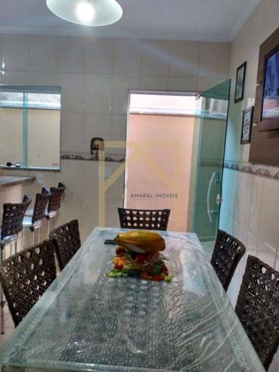 Casa, 3 quartos, 230 m² - Foto 4