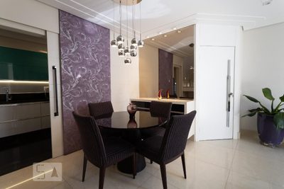 Cobertura, 3 quartos, 240 m² - Foto 5