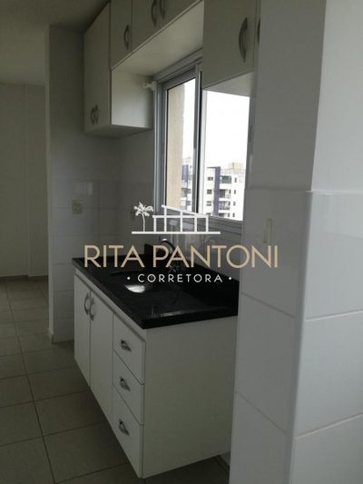 Apartamento, 1 quarto, 51 m² - Foto 4