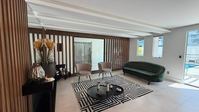 Apartamento, 3 quartos, 90 m² - Foto 3