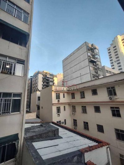 Apartamento, 2 quartos, 80 m² - Foto 3