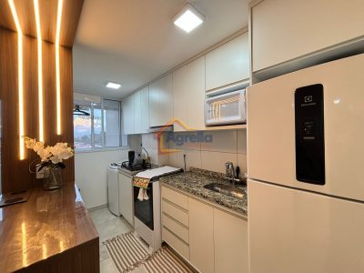 Apartamento, 2 quartos, 52 m² - Foto 5
