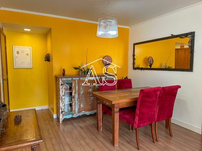 Apartamento, 3 quartos, 102 m² - Foto 3