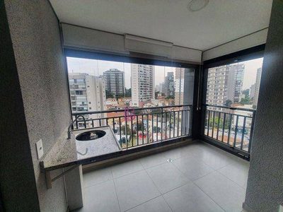 Apartamento, 1 quarto, 47 m² - Foto 1