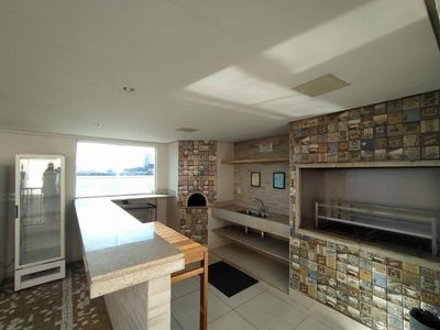 Apartamento, 2 quartos, 65 m² - Foto 1