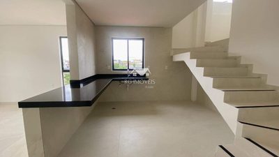 Cobertura, 4 quartos, 165 m² - Foto 3