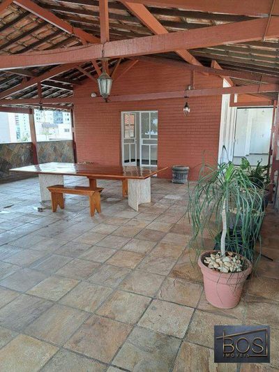 Apartamento, 4 quartos, 341 m² - Foto 2
