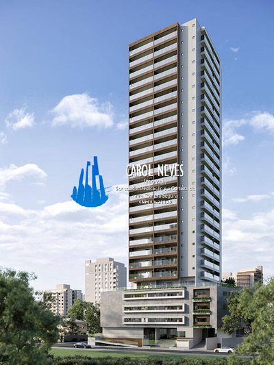 Apartamento, 2 quartos, 92 m² - Foto 1