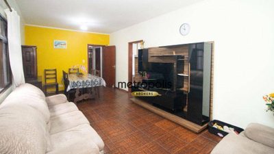 Apartamento, 2 quartos, 92 m² - Foto 1