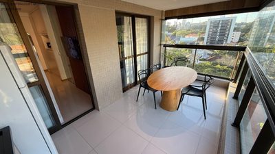 Apartamento, 1 quarto, 36 m² - Foto 1