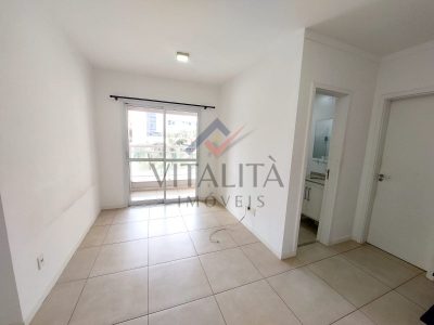 Apartamento, 1 quarto, 40 m² - Foto 2