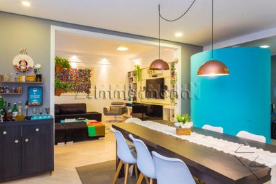 Apartamento, 3 quartos, 269 m² - Foto 5