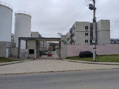 Apartamento, 2 quartos, 43 m² - Foto 1
