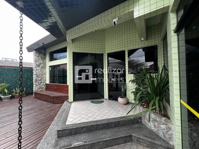 Casa Comercial, 300 m² - Foto 1