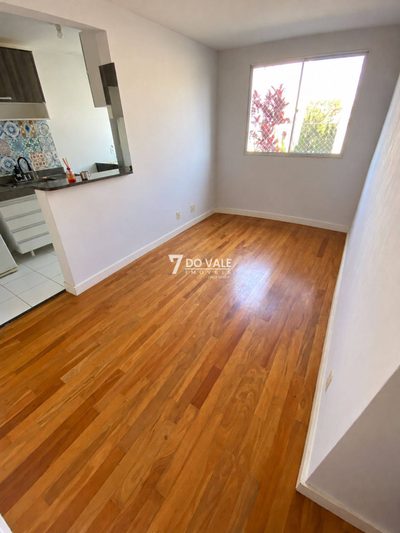 Apartamento, 2 quartos, 48 m² - Foto 2