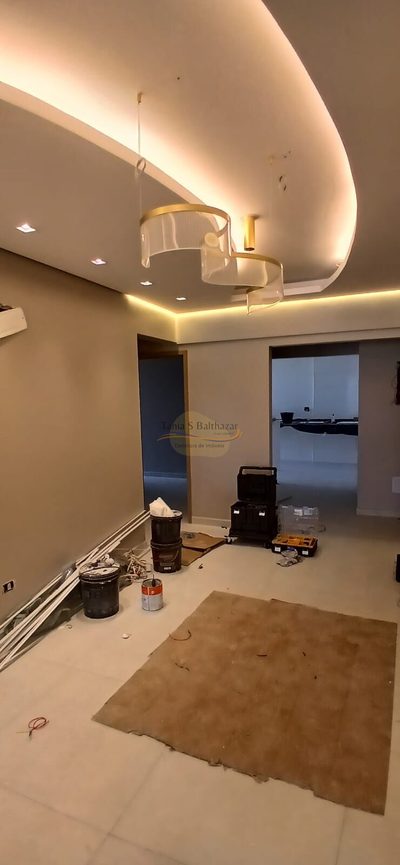 Apartamento, 4 quartos, 228 m² - Foto 4